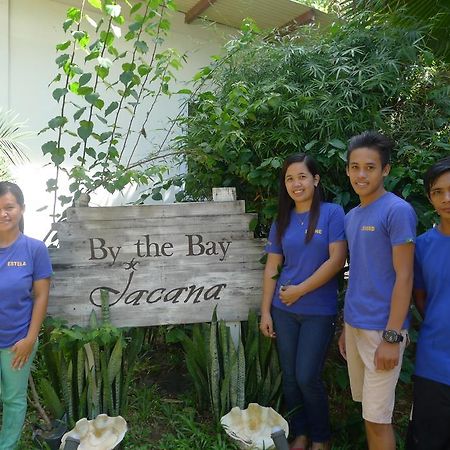 By The Bay, Jacana Bed & Breakfast Puerto Princesa Zewnętrze zdjęcie