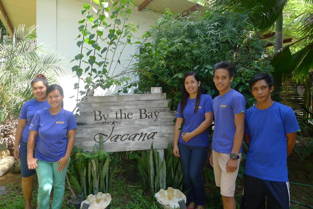 By The Bay, Jacana Bed & Breakfast Puerto Princesa Zewnętrze zdjęcie