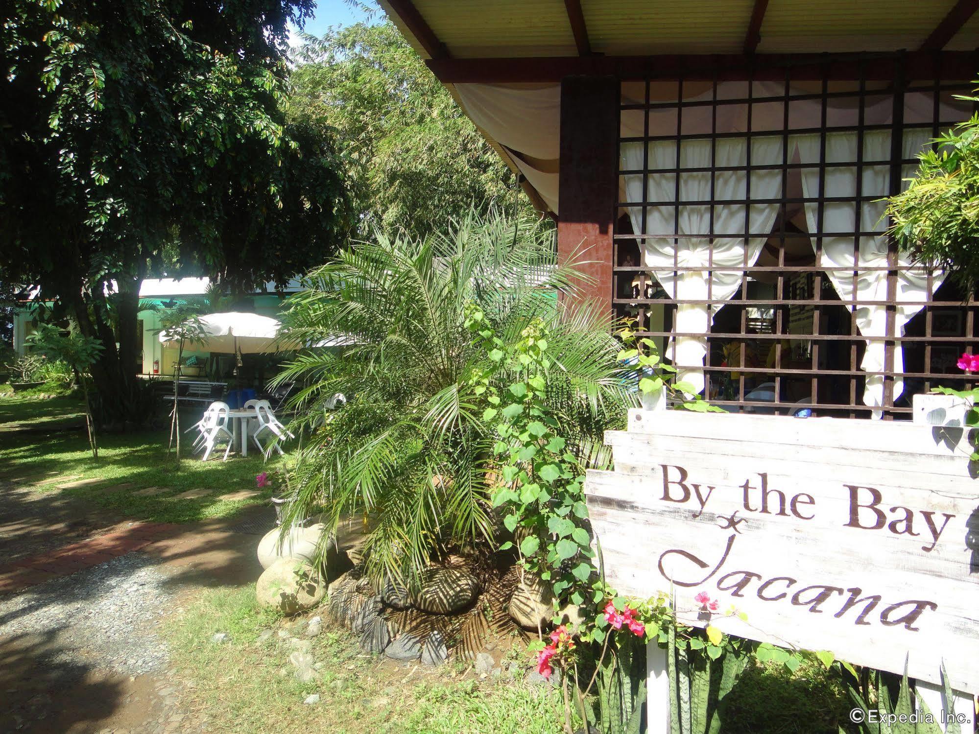 By The Bay, Jacana Bed & Breakfast Puerto Princesa Zewnętrze zdjęcie