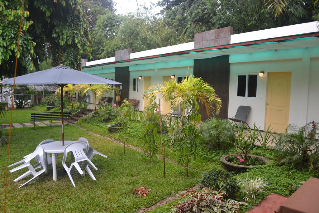 By The Bay, Jacana Bed & Breakfast Puerto Princesa Zewnętrze zdjęcie